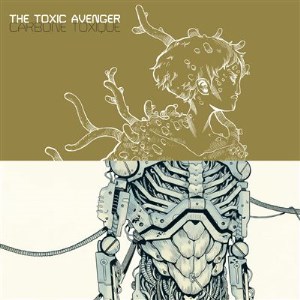 Carbone and Silicium (The Toxic Avenger) (cover)